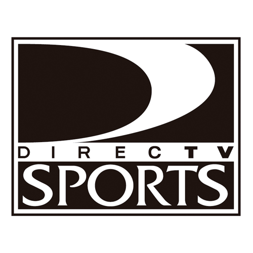 Download vector logo directv sports Free