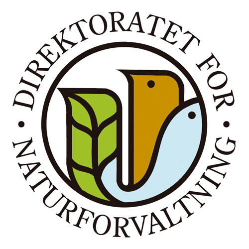 Download vector logo direktoratet for naturforvaltning Free
