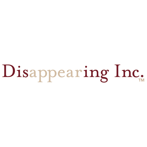 Download vector logo disappearing Free
