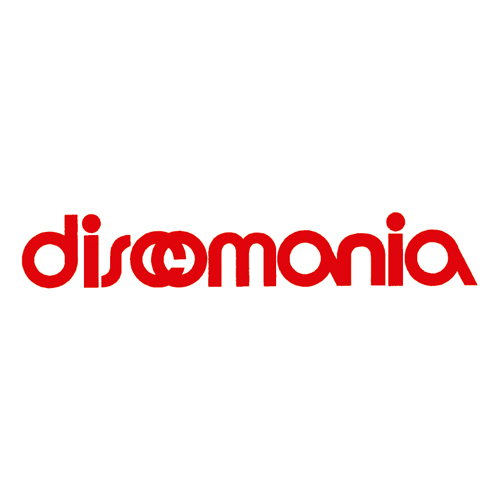 Download vector logo discomania Free