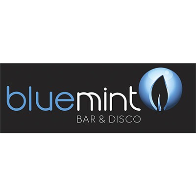 discoteca bluemint Logo PNG Vector Gratis