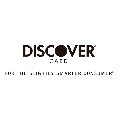 Download vector logo discover card 117 EPS Free