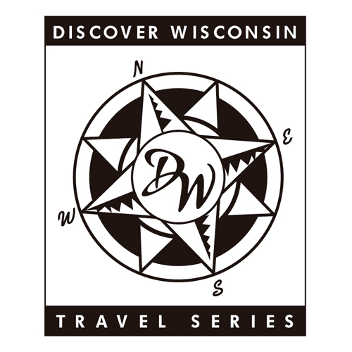 Descargar Logo Vectorizado discover wisconsin 121 EPS Gratis