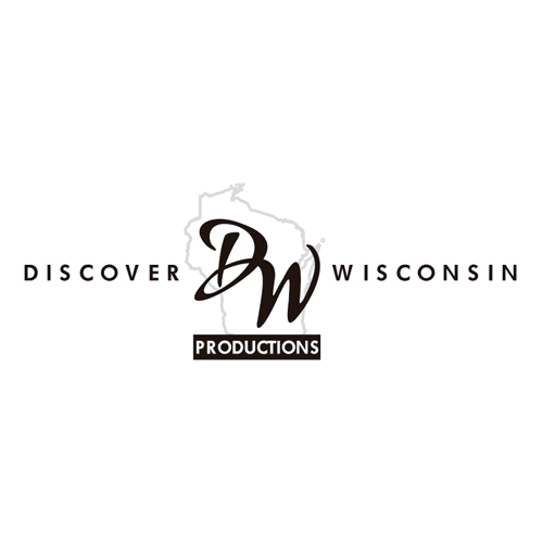 Download vector logo discover wisconsin Free