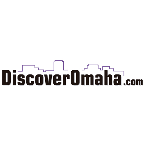 Download vector logo discoveromaha Free