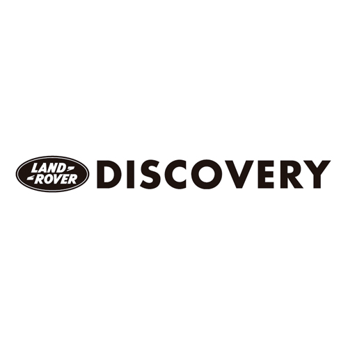 Download vector logo discovery 122 Free