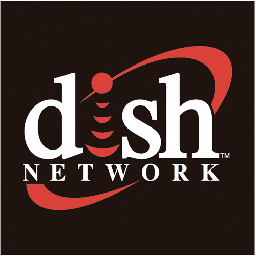 Download vector logo dish network 126 EPS Free