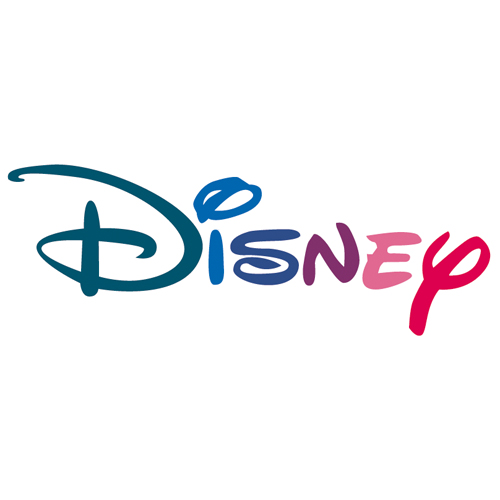 Download vector logo disney 129 EPS Free