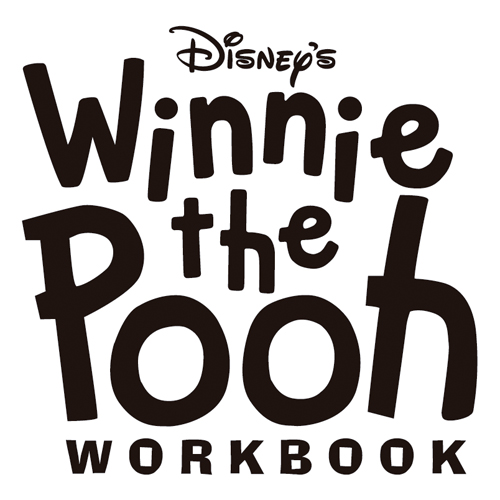 Download vector logo disney s winnie the pooh 140 EPS Free