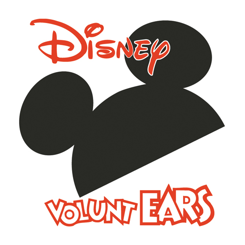 Descargar Logo Vectorizado disney volunt ears EPS Gratis