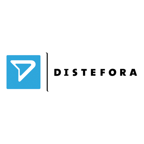 Download vector logo distefora Free