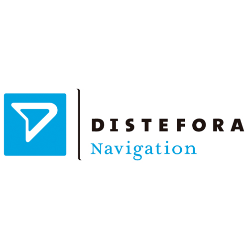 Descargar Logo Vectorizado distefora navigation Gratis