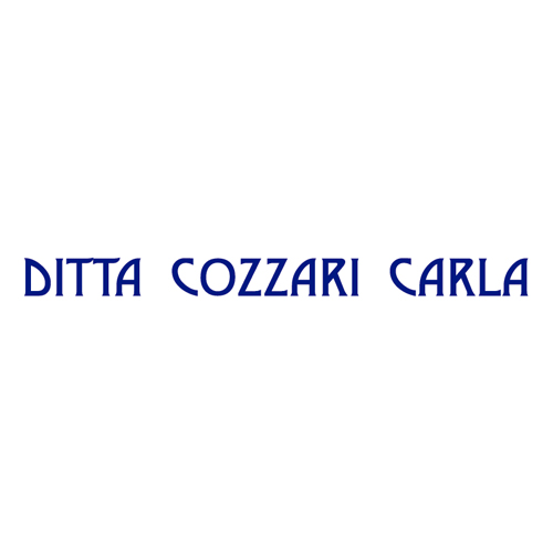 Descargar Logo Vectorizado ditta cozzari carla Gratis