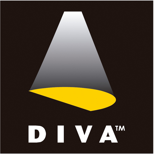 Download vector logo diva 143 Free