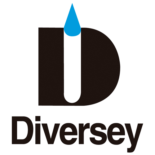 Download vector logo diversey Free
