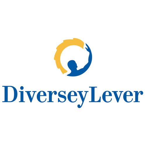 Download vector logo diverseylever Free