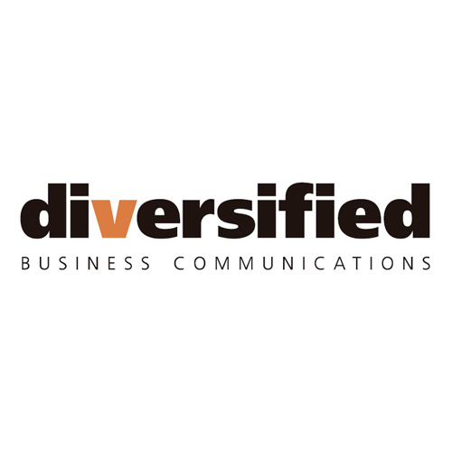 Download vector logo diversified Free