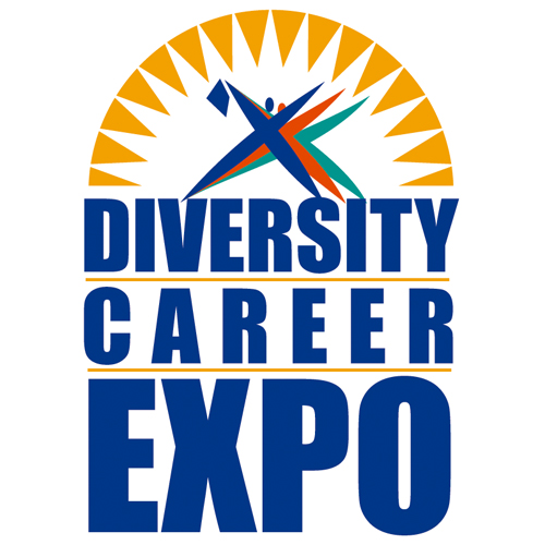 Descargar Logo Vectorizado diversity career expo Gratis
