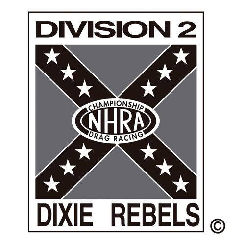 Descargar Logo Vectorizado division 2 dixie rebels Gratis