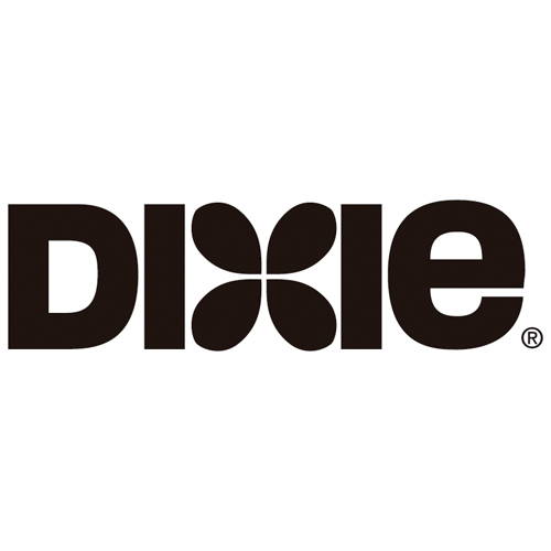 Download vector logo dixie EPS Free