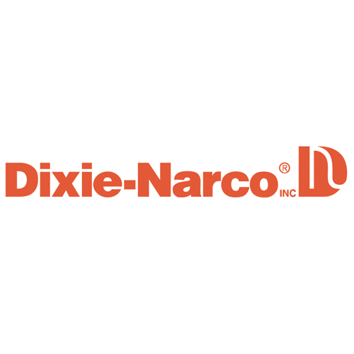 Download vector logo dixie narco Free