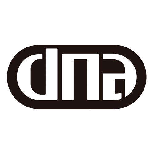 Download vector logo dna Free