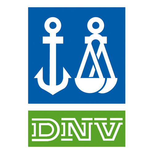 Download vector logo dnv 3 Free