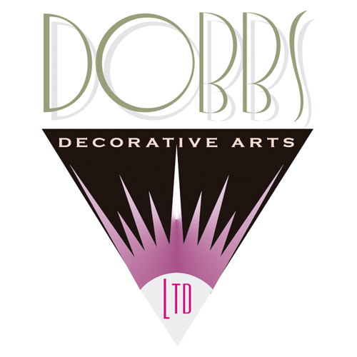 Download vector logo dobbs decorative arts Free