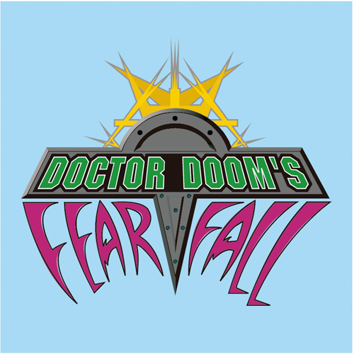 Download vector logo doctor doom s Free