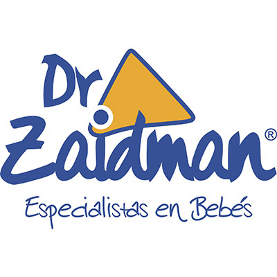 doctor zaidman Logo PNG Vector Gratis