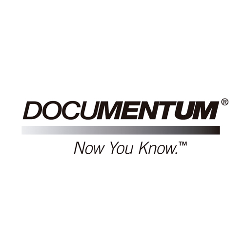 Download vector logo documentum 9 Free
