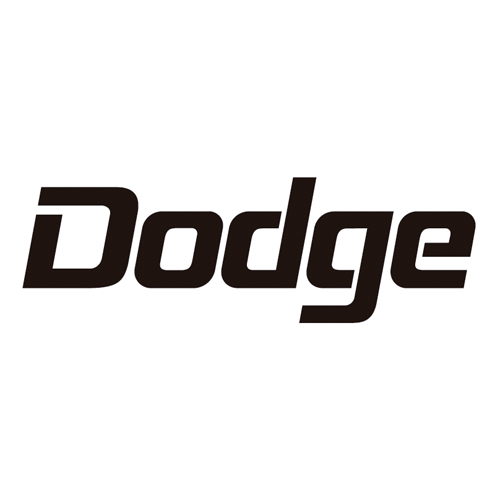 Download vector logo dodge 12 Free