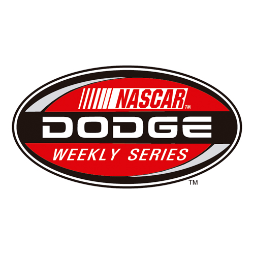 Descargar Logo Vectorizado dodge weekly racing series EPS Gratis