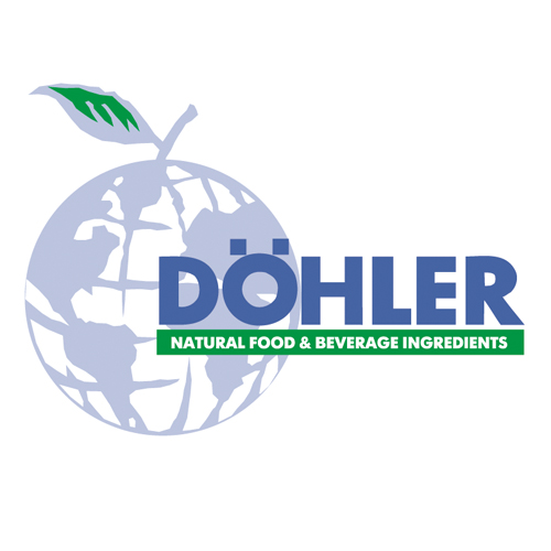 Download vector logo dohler Free
