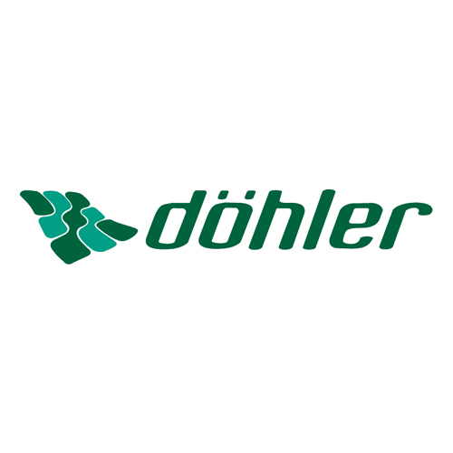 Download vector logo dohler s a Free
