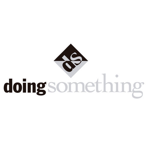 Descargar Logo Vectorizado doingsomething Gratis