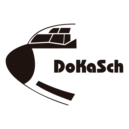 Descargar Logo Vectorizado dokasch gmbh aircargo equipment Gratis