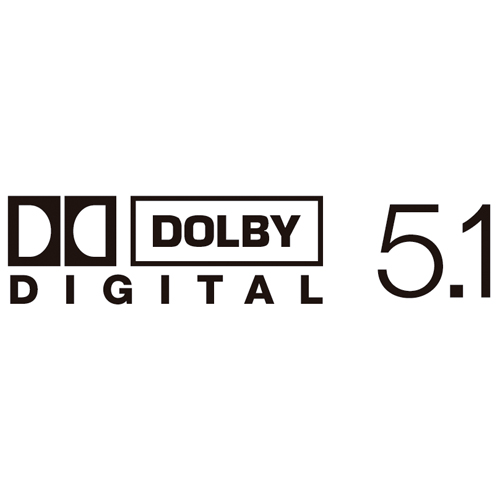 Descargar Logo Vectorizado dolby digital 5 1 Gratis
