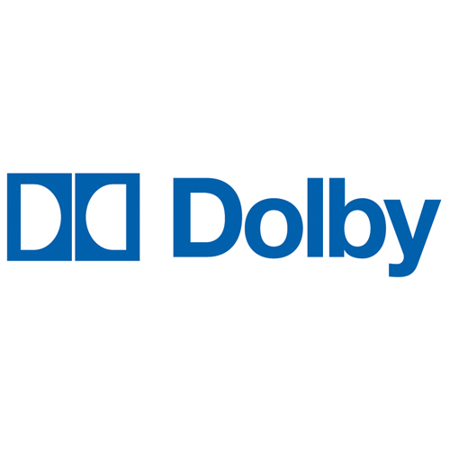 Descargar Logo Vectorizado dolby laboratories Gratis