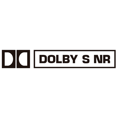 Download vector logo dolby s noise reduction EPS Free