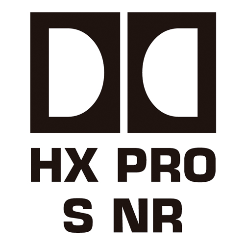 Download vector logo dolby s noise reduction hx pro 31 Free