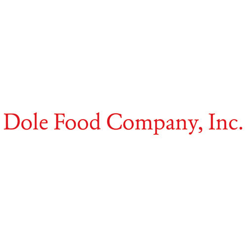 Descargar Logo Vectorizado dole food company Gratis