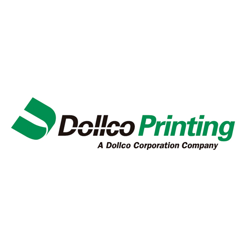 Download vector logo dollco printing Free