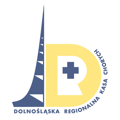 Download vector logo dolnoslaska regionalna kasa chorych Free