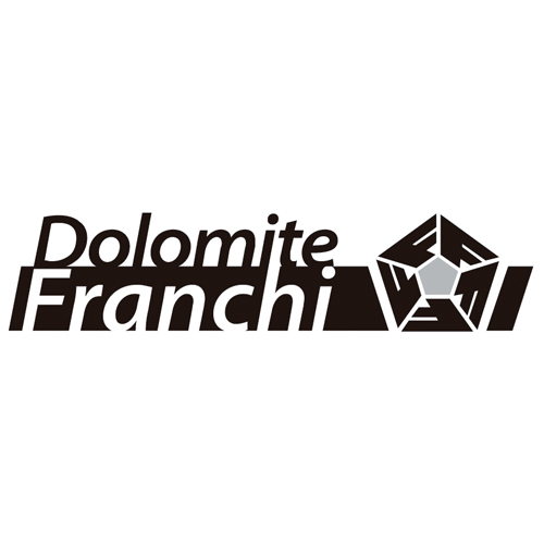 Download vector logo dolomite franchi Free