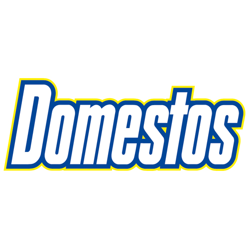 Download vector logo domestos Free
