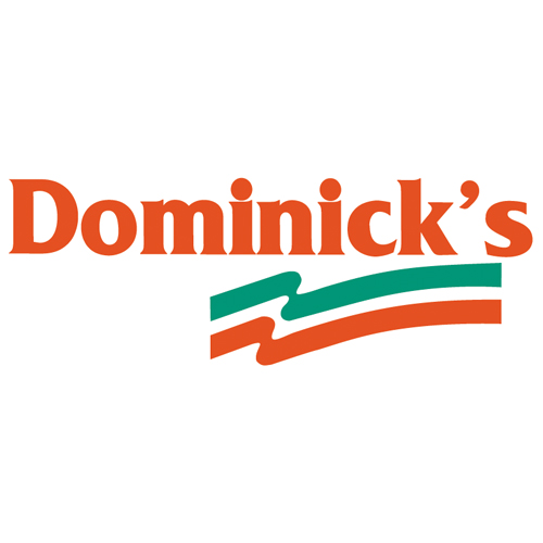 Descargar Logo Vectorizado dominick s 48 Gratis