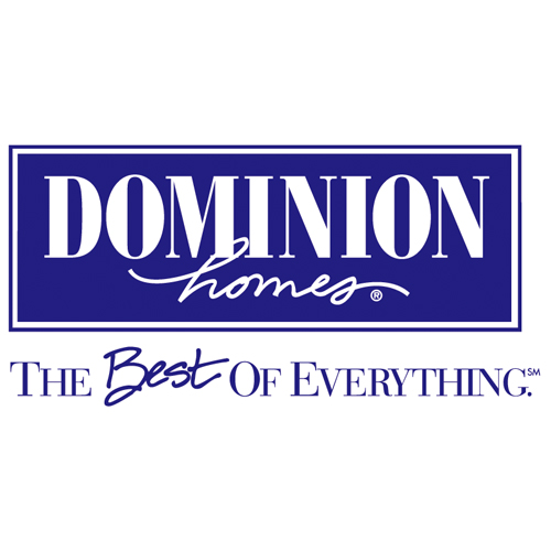 Descargar Logo Vectorizado dominion homes Gratis