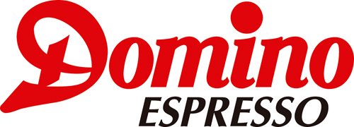 Descargar Logo Vectorizado domino espresso Gratis
