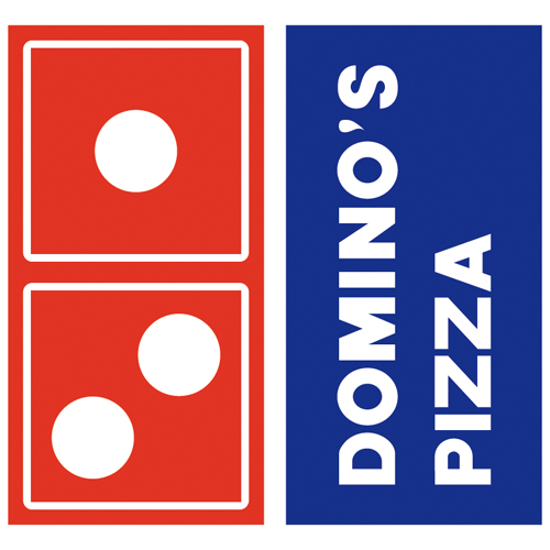 Descargar Logo Vectorizado domino s pizza Gratis